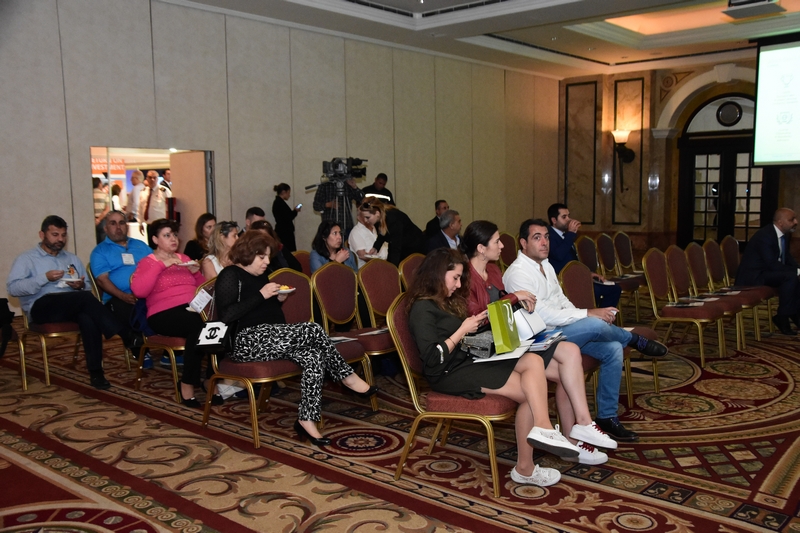 Beirut International Property Fair